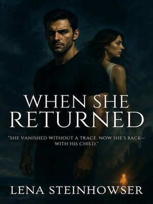 cover image of When She Returned